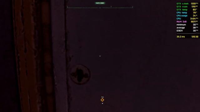 Dying Light 2 Stay Human | GTX 860M 2GB смотреть онлайн
