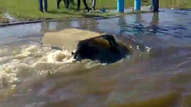 OffRoadамое лучшее у нас на канале. 4x4. УАЗ непотопляемый UAZ. Extreme 4х4. смотреть онлайн