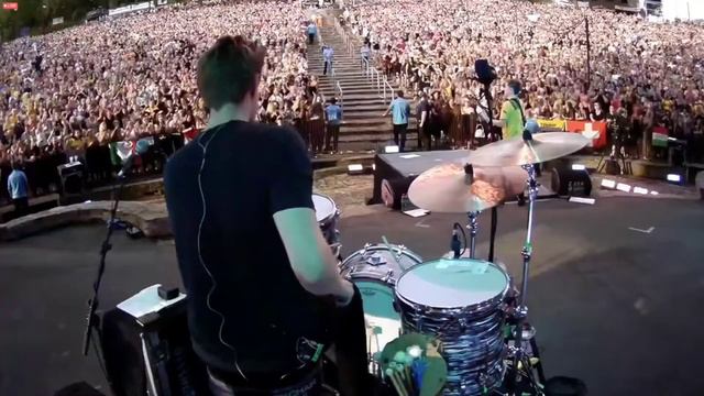Michael Patrick Kelly livestream Loreley -Fell in Love With an Alien and Running Blind смотреть онлайн