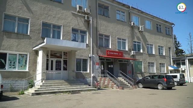 Спектр послуг компанії "Нова Пошта" камінь-Каширського району смотреть онлайн