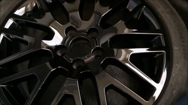 Felgen Reparatur Opel Speedline OPC Alufelge SL 1832 AIO Augsburg 18 Zoll смотреть онлайн