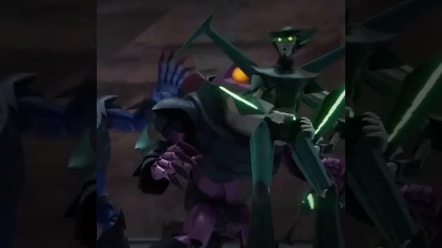 transformers earthspark nightshade aicover blanka- solo смотреть онлайн