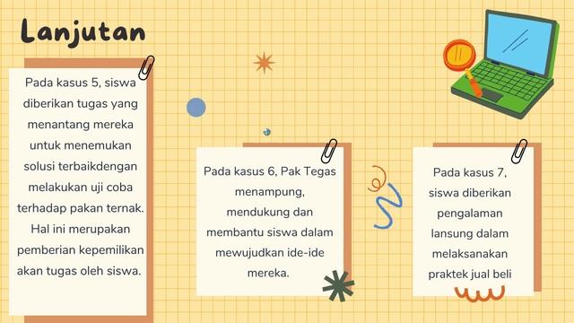 Tugas Eksplorasi Konsep Modul 3.3 PROGRAM GURU PENGGERAK ANGKATAN 6 смотреть онлайн