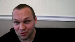 Интервью Дениса Комкина. Часть 2