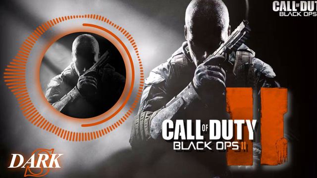 jack wall - theme from call of duty black ops 2 music ( DKS audio spectrum ) смотреть онлайн