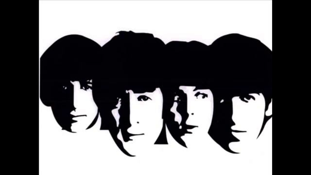 Let It Be-john Lennon