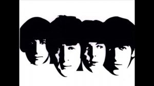 Let it be-john lennon