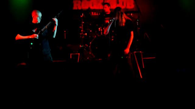 Bufihimat - Icon of Sin (VARGAN fest, 05.11.11) смотреть онлайн