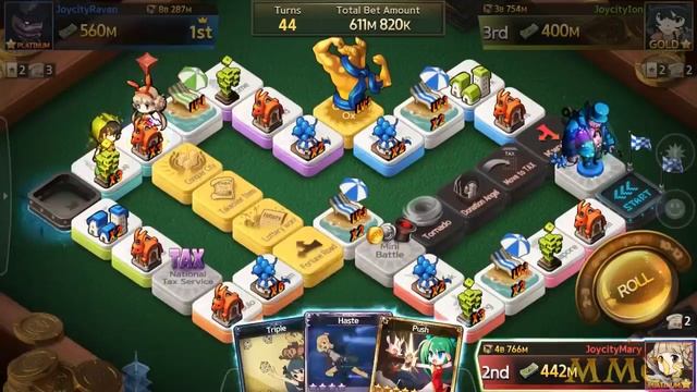 Game of Dice - Official Trailer смотреть онлайн