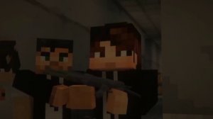 все серии Линча Дёма и майнеоши НУЛЕВОЙ ПАЦИЕНТ - ЗАРАЖЕНИЯ