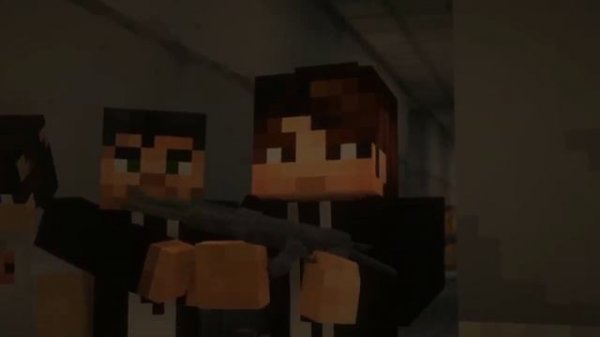 все серии Линча Дёма и майнеоши НУЛЕВОЙ ПАЦИЕНТ - ЗАРАЖЕНИЯ