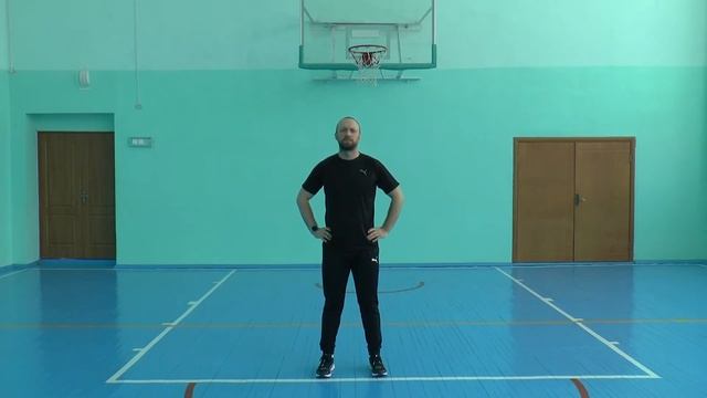 10 класс Физическая культура 3 четверть Урок №70 смотреть онлайн