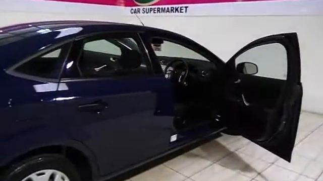 Ford Mondeo- Exterior & Interior Tour of a 08 Plate Facelift Mondeo 1.8 TDCi 125 Bhp Edge 5 Door смотреть онлайн