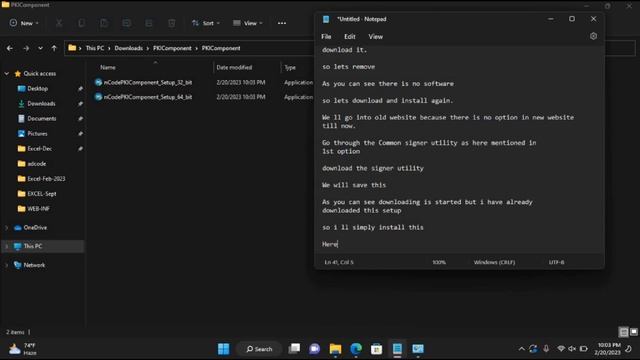 How to Sign PDF with Digital Signature on ICE-Gate ||(7303115828)|| No PKI applet java Error Solved смотреть онлайн