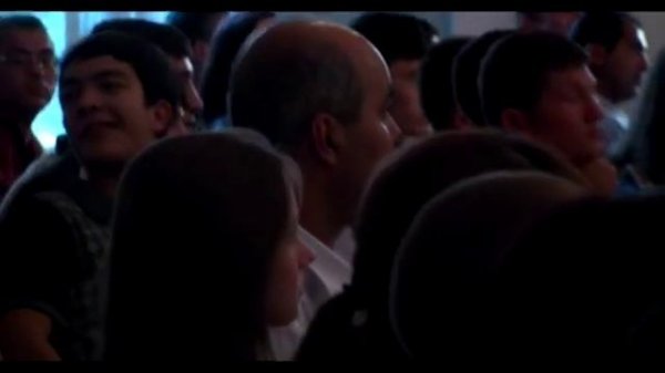 Bunyodbek Saidov - Dod alam