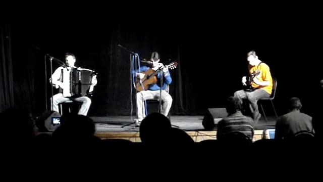 Созвучие 2008, Алексей Селиванов смотреть онлайн