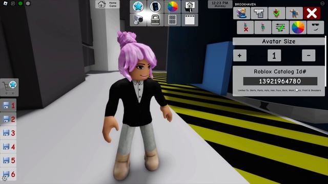 How To BECOME TV WOMAN, CAMERA WOMAN in Brookhaven Roblox! ? (Brookhaven codes) Skibidi Toilet смотреть онлайн