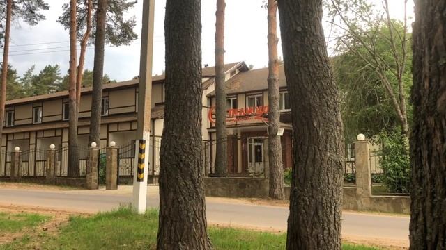 Озеро Селигер, Осташков. Seliger смотреть онлайн