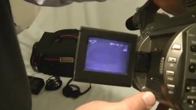 Filmadora - Jvc Gy-dv300 Mini Dv -- 3ccd смотреть онлайн