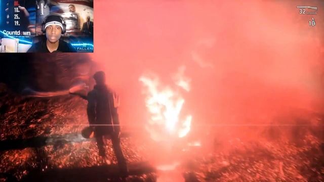 Throwback Games: Alan Wake Gameplay Walkthrough The Finale - Is It The End? смотреть онлайн