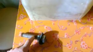 Ремонт расширительного бачка без сварки своими руками.