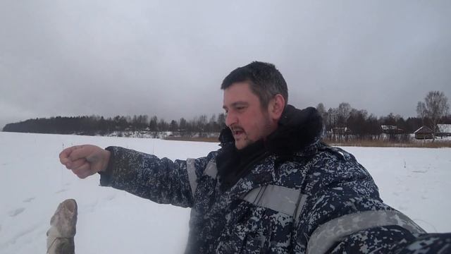 Рыбалка НАЛИМ. Ленинградская область. Свирь 2021г. смотреть онлайн