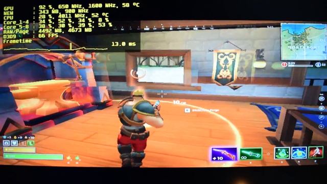 Realm Royale on GeForce 9600 GT 512 MB - Can It Run?! смотреть онлайн