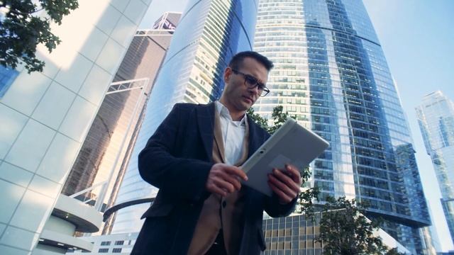 M&G boosts business performance with help from Oracle Cloud смотреть онлайн