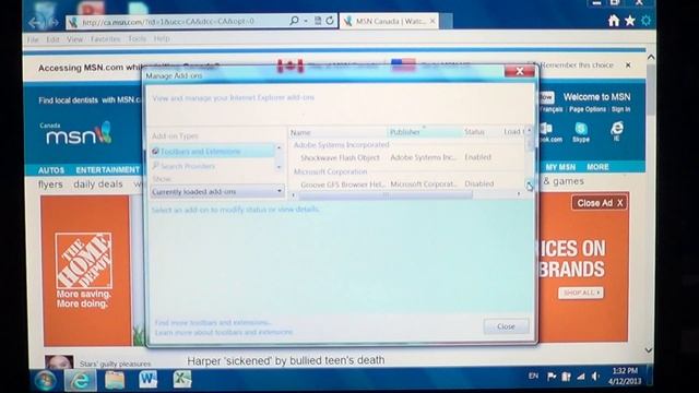 Windows 7 - How to increase internet explorer speed смотреть онлайн