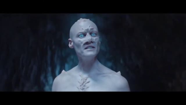 🏰🗺️🔍 "Эпсен в поисках золотого замка" (2019) Трейлер смотреть онлайн