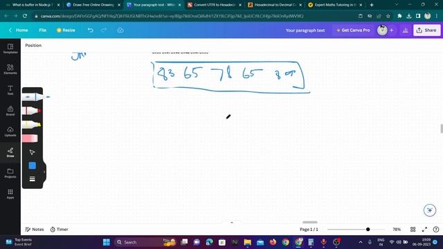 Node.js Tutorial for Beginners - Part 4: Into To Buffer Malayalam смотреть онлайн