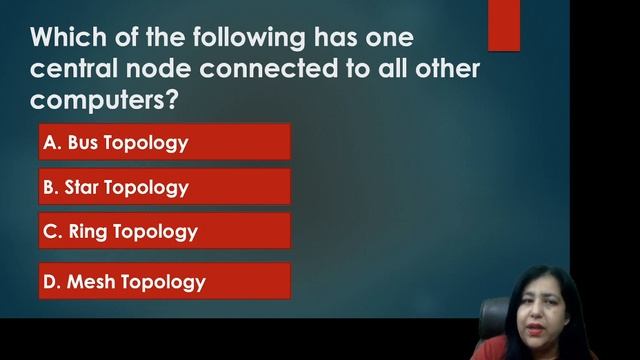 15 Days Crash Course for Complete Syllabus Day 14 Computer Networks Set 3 IP/CS Class 12 Term2 Boar смотреть онлайн