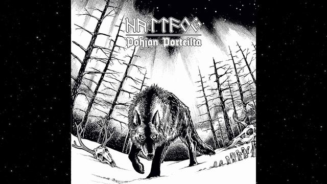 Nattfog - Tietäjä смотреть онлайн