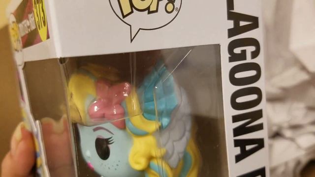 Monsterhigh Funko Pops!! Frankie, Dracula, Cleo De Nile,Clawdeen,and Lagoona!!!! смотреть онлайн