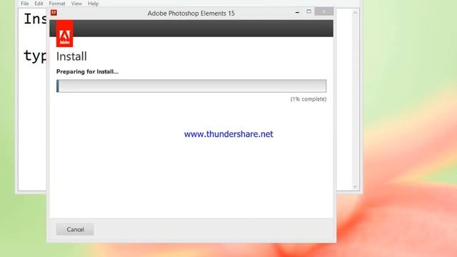 Install Adobe Photoshop Elements 15 смотреть онлайн
