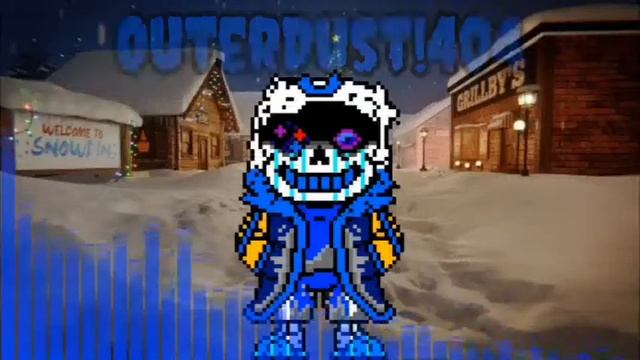 [OuterDust!404] - The Virus In Space смотреть онлайн