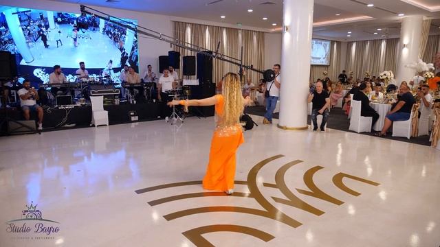 CANSEL DJ YILMAZ BULGARISTAN VARNA ORIENTAL DANS смотреть онлайн