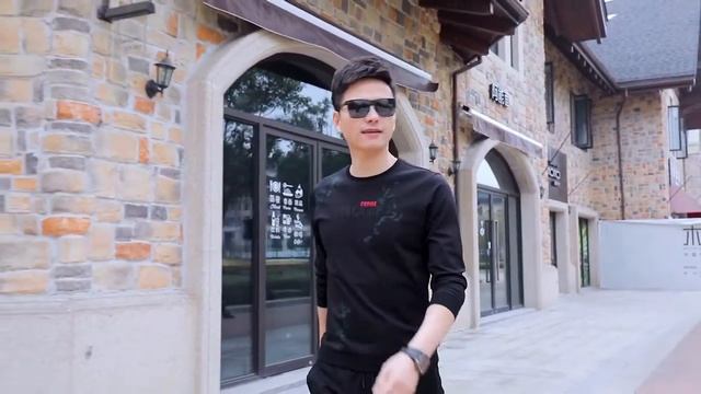 Мужская толстовка с круглым вырезом ucak, модная уличная в полоску длинным рукавом, осень зима, смотреть онлайн