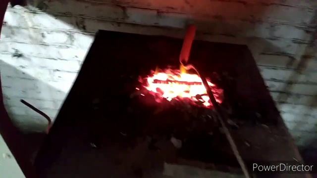 Не сложный каминный набор. смотреть онлайн