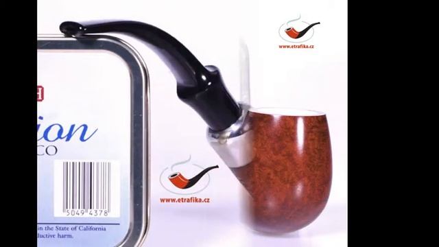 Vauen Meerschaum glatt 7015 смотреть онлайн