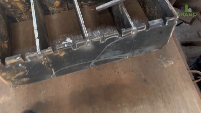 Производство вибропрессов в Китае | Завод-изготовитель оборудования смотреть онлайн