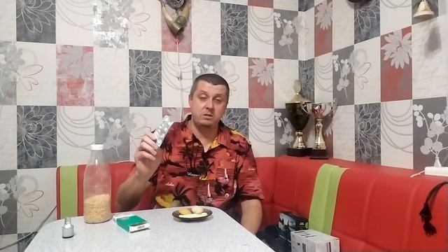 В Декабре вся рыба клюёт на Это. РАСКРЫВАЮ РЕЦЕПТ. Таблетка для рыбалки. Революция в зимней рыбалк смотреть онлайн