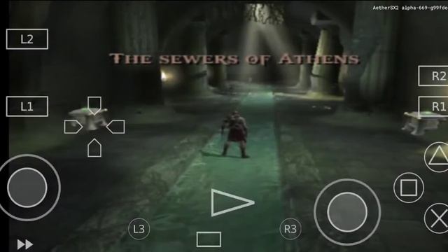 God of war 1 skip round steps at temple of oracle смотреть онлайн