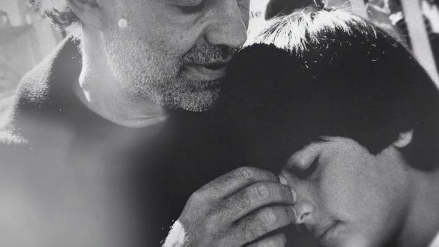 Andrea Bocelli, Matteo Bocelli - Fall On Me смотреть онлайн