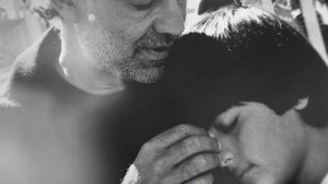 Andrea Bocelli, Matteo Bocelli - Fall On Me