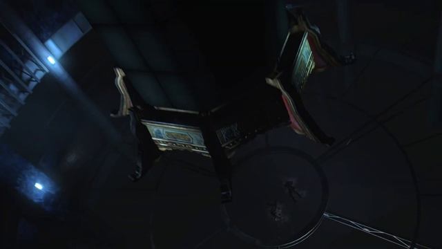 RESIDENT EVIL 6 прохождение # 7