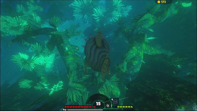 Feed and Grow Fish ЗУБАСТАЯ АКУЛА Против ПИРАНЬИ видео от Фаника. смотреть онлайн