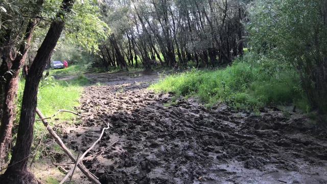Омск. Ищем пляж в Красноярке смотреть онлайн