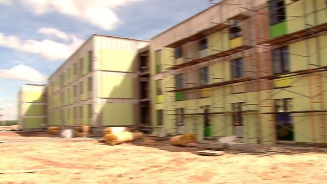 Экскурсия 4. Рейтинг загородной недвижимости Нижегородской области смотреть онлайн