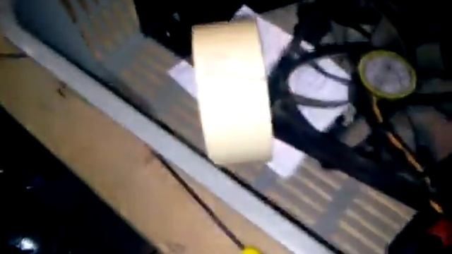 Asus Rampage 3, EK waterblock test - CPU Xeon x6 смотреть онлайн